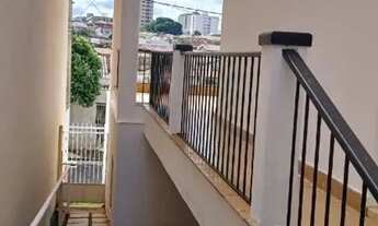 Imagem 7: CASA PARA ALUGUEL 03 QUARTOS, 02 SUÍTES, 02 VAGAS NO BAIRRO MERCÊS