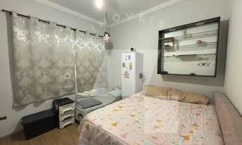 Imagem 7: Casa a venda no bairro Residencial Ícaro - Maringá/PR