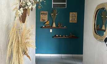 Imagem 2: ALUGA-SE CASA DE PRAIA/ Lagoa do pau Coruripe. Condomínio Fechado