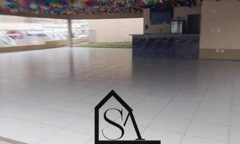 Imagem 6: Condomínio Parque Avenida no Conjunto Fernando Collor. [2811