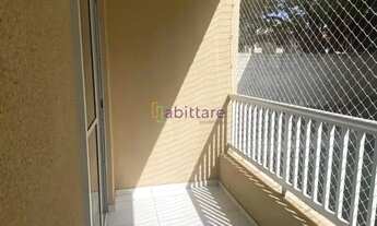 Imagem 5: Alugo apto no Alto do Calhau Residence com 3 quartos sendo 1 suíte