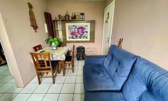 Imagem 5: Apartamento com 2 dormitórios bairro Mato Grande