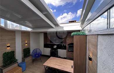 Imagem 4: LINDO SOBRADO MANDAQUI 3 SUITES