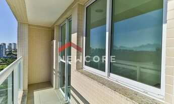 Imagem 4: Cobertura em Rua Alfredo Lopes de Souza - Recreio dos Bandeirantes - Rio de Janeiro/RJ