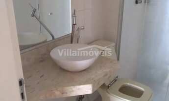 Imagem 2: Apartamento - Vila Industrial - Campinas