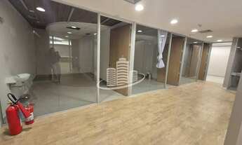 Imagem 6: Prédio comercial locação, 2.650m², 50 vagas, na Av. Braz Leme