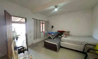 Imagem 5: Casa com 3 quartos para venda ou locação - Parque Florely (Nova Veneza) - Sumaré/SP