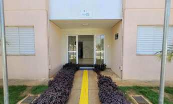 Imagem 2: Apartamento para locação no bairro Jardim Holanda