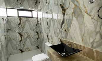 Imagem 2: Casa no Maluí Residence [24776