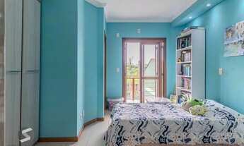 Imagem 5: Casa em Rubem Berta