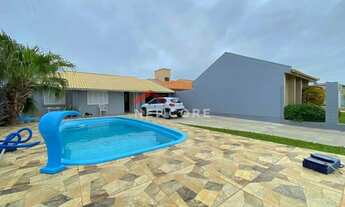 Imagem 2: Casa em Rua Alegrete - Centro - Imbé/RS