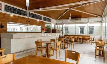 Imagem 7: Flat em Rua Embiruçu - Loteamento Alphaville Campinas - Campinas/SP