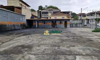 Imagem: Terreno para alugar, 600 m² por R$ 7.400,00/mês