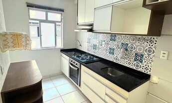 Imagem 2: Apartamento 2/4 no Reserva Parque em Abrantes!