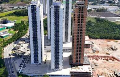 Imagem 2: Apartamento torre c grupo 15 com 3 dormitorios parque firenze embu