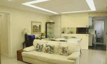 Imagem 2: Apartamento para locação em Vila Leopoldina com 4 quartos, sendo 3 suítes , 124m²