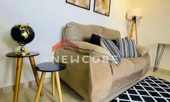 Imagem 3: Apartamento em Rua Padre João - Vila Santa Tereza - Bauru/SP