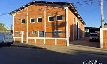 Imagem: Galpão para locação no Bairro Recanto