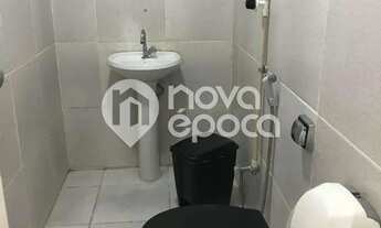 Imagem 7: Centro Galpão / depósito com venda por R$1.000.000