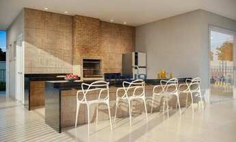 Imagem 3: Apartamento com 2 dormitórios à venda, 37 m² por R$ 190.000,00 - Bom Jardim - Fortaleza/CE