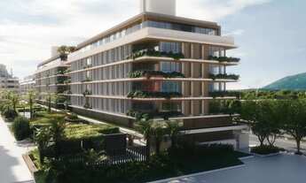 Imagem 3: Apartamento Alto Padrão à venda, com 2 Suítes em Jurerê Internacional, Florianópolis/SC