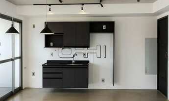 Imagem 4: Aluguel Apartamento 1 Dormitórios - 54 m² Bela Vista