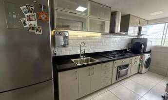 Imagem 6: APARTAMENTO 2 QUARTOS EM SAMAMBAIA