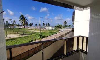 Imagem 2: Beira-Mar dos Sonhos! Apartamento no Intermares Atlantic View - Vista Incrível