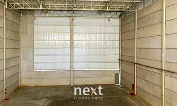 Imagem 4: Galpão - Jardim Sao Pedro - Hortolandia