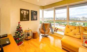 Imagem 3: Apartamento com 3 dormitórios à venda, 101 m² por R$ 990.000,00 - Centro - Gravataí/RS