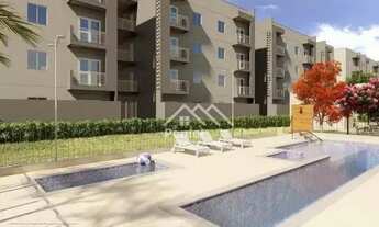 Imagem 5: Apartamento com 2 dormitórios à venda, 42 m² por R$ 198.246,00 - Jardim Heitor Rigon - Rib