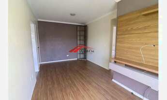 Imagem 4: Imóvel para aluguel e venda possui 86 metros quadrados com 2 quartos em Jardim Cacique - S