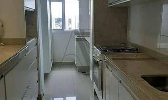 Imagem 2: Apartamento com 3 Quartos e 2 banheiros para Alugar, 91 m² por R$ 5.800/Mês