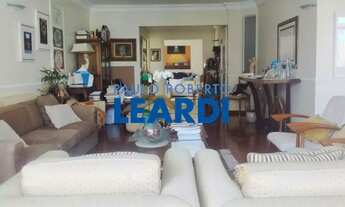 Imagem: COBERTURA - HIGIENÓPOLIS - SP