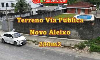 Imagem: Terreno Próximo a Av das Torres