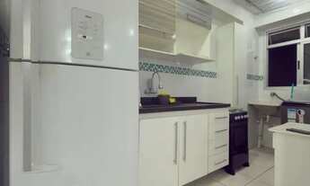 Imagem 2: GS - Ótimo apartamento com 2 quartos em Morada de Laranjeiras