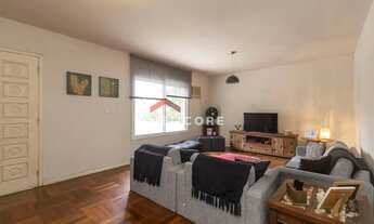 Imagem 3: Casa em Avenida General Barreto Viana - Chácara das Pedras - Porto Alegre/RS