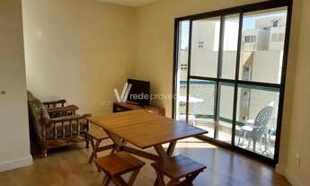 Imagem 3: Apartamento - Bonfim - Campinas