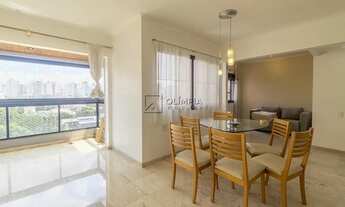 Imagem 2: Aluguel Apartamento 3 Dormitórios - 110 m² Vila Clementino