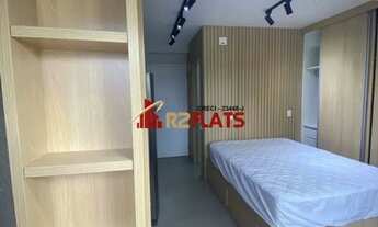 Imagem 7: Flat com ótimo preço no bairro Jardim Paulista. Confira!