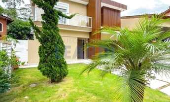 Imagem 5: CASA EM CONDOMÍNIO - ALPHAVILLE 3 - SP