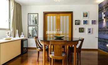 Imagem 5: Apartamento Jardim Paulista