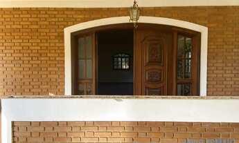 Imagem 5: CASA ASSOBRADADA - VILA ESPERIA OU GIGLIO - SP