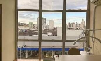 Imagem 6: Sublocação sala comercial área beleza