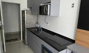 Imagem 3: STUDIO MOBILIADO PRÓXIMO DO METRÊ LINHA VERDE (SUMARÉ