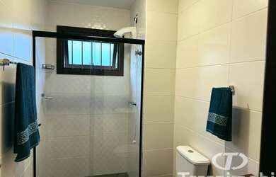 Imagem 4: Casa 2 dorm. mobiliada- Praia do Rosa- Imbituba / SC