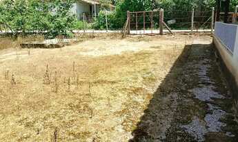 Imagem 4: Sítio em Bonfim - MG asfalto na porta. ESCRITURA - 85 KM DE BH -Rio nos fundos