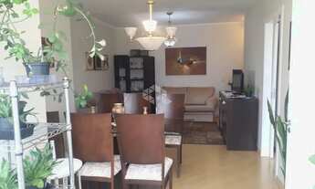 Imagem 2: Apartamento de dois dormitórios á venda em Porto Alegre, Bairro Floresta. Excelente vista