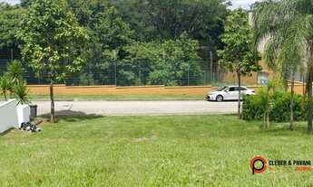 Imagem 3: Terreno para venda no condomínio Alpaville II, Votorantim