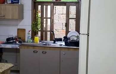 Imagem 4: Casa a venda em palhoça